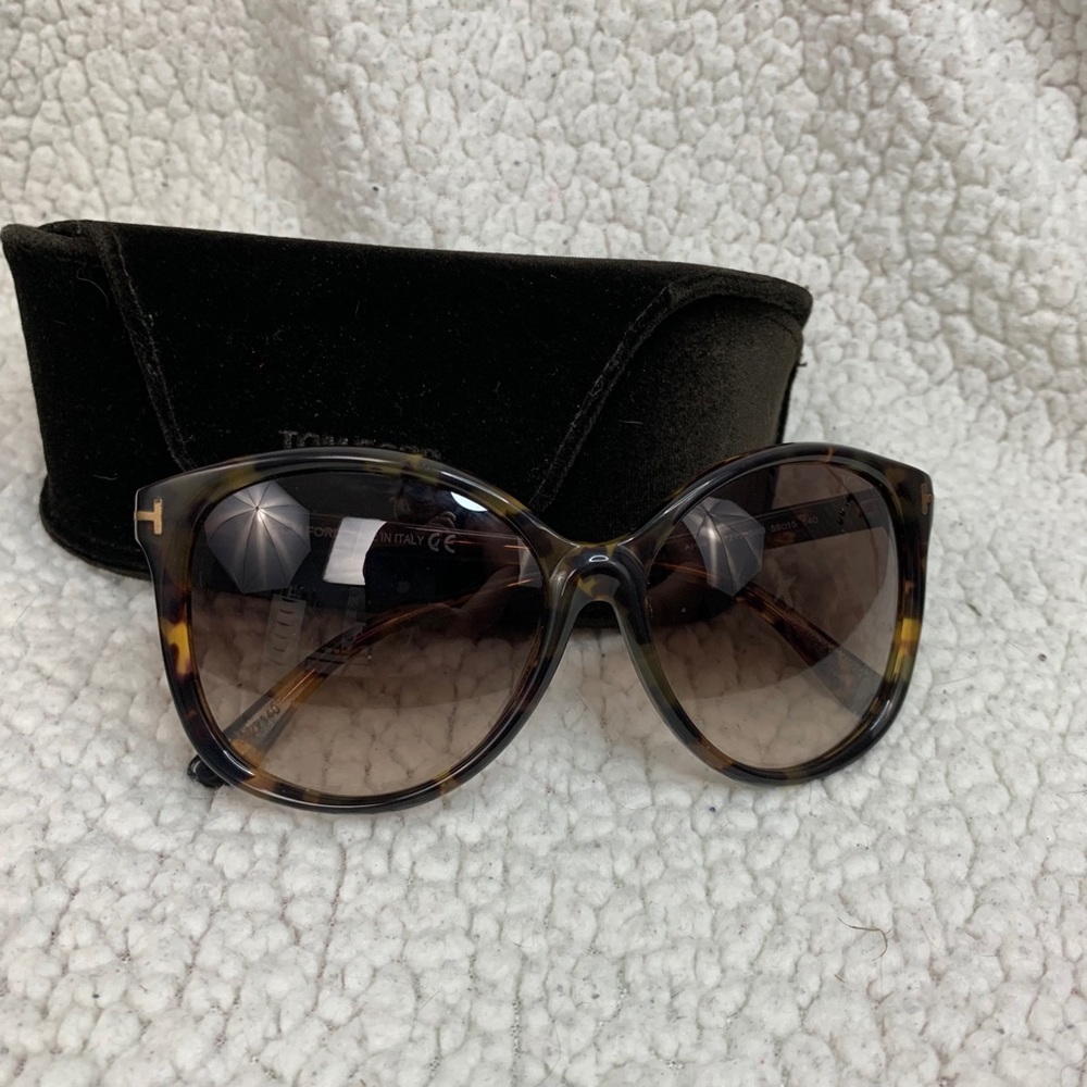 *SOLD* Authentic Tom Ford Sunglasses